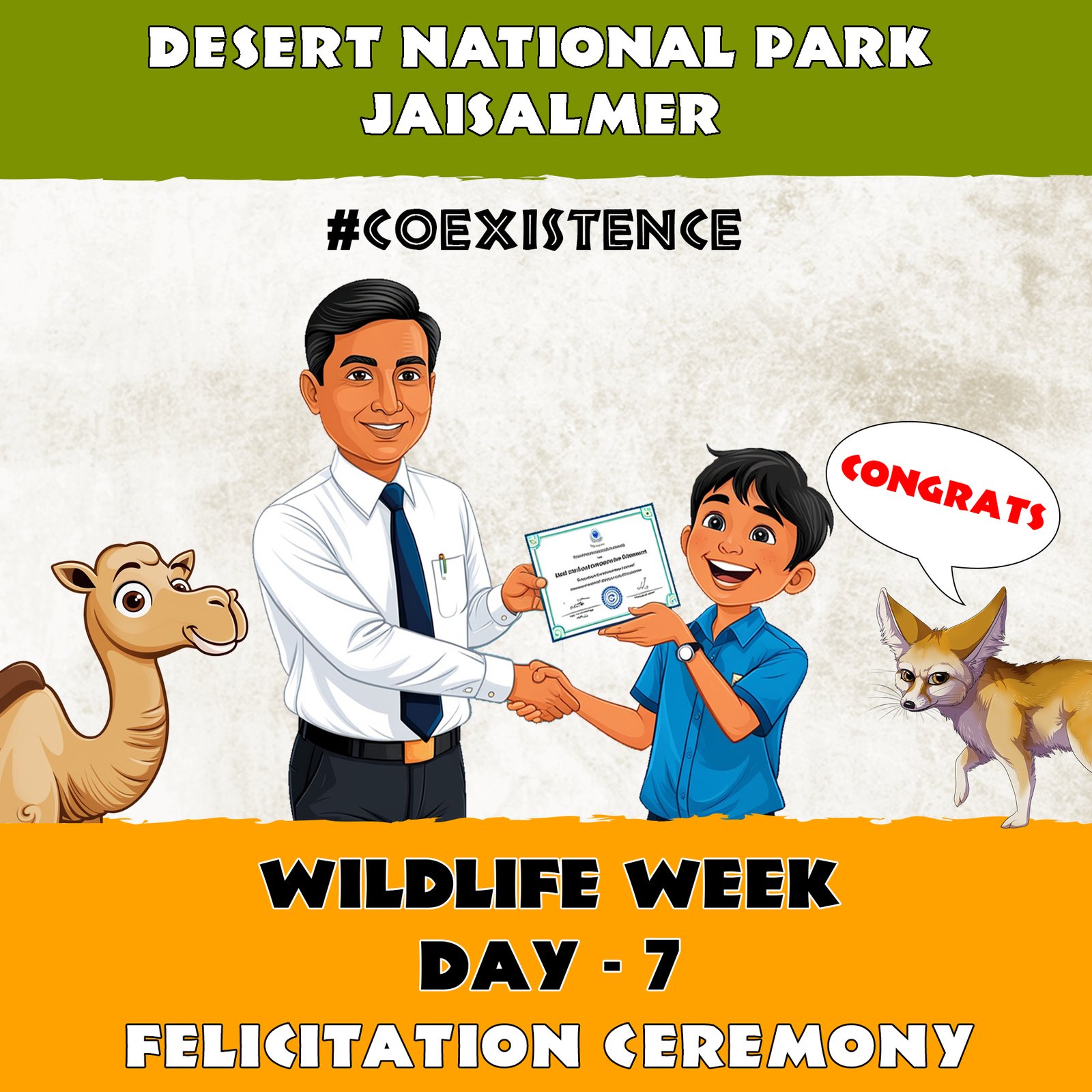 wildlifeweek